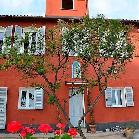 Villa Mont Des Oliviers Citra-8055Lt-1805 E 1807 圣雷默 外观 照片