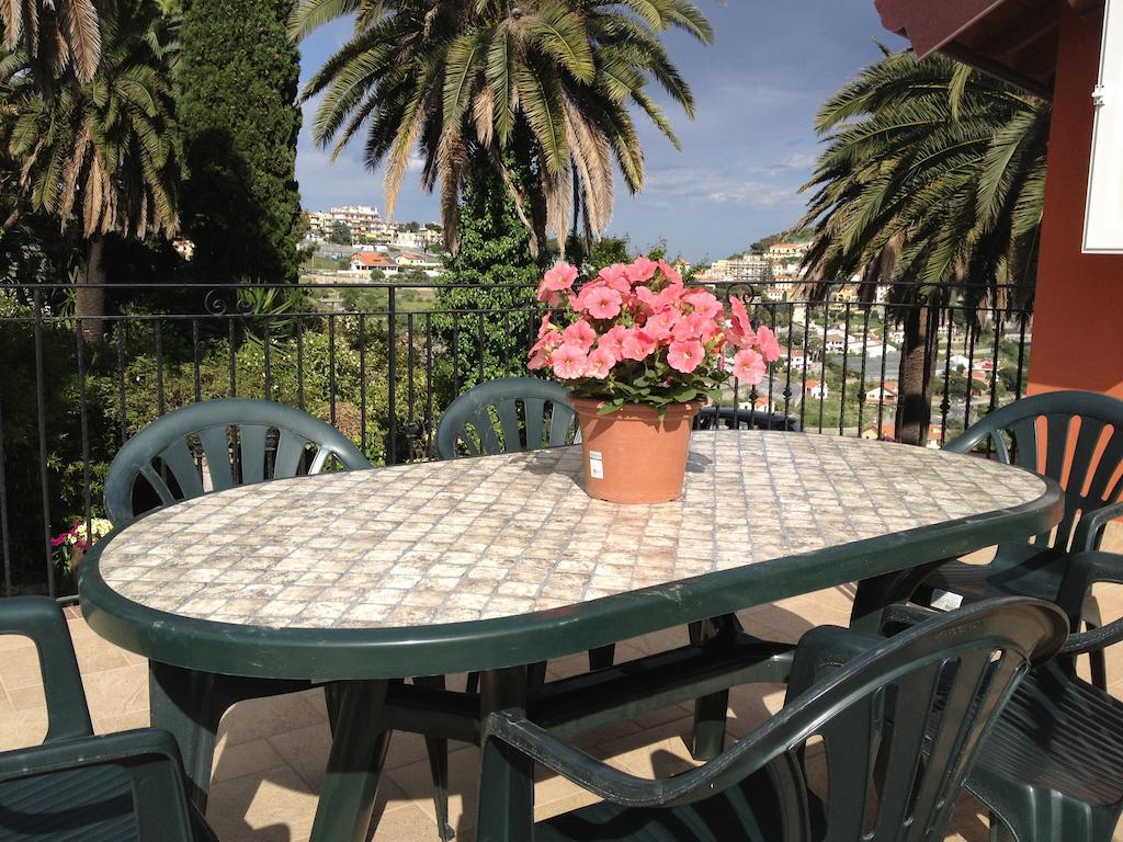 Villa Mont Des Oliviers Citra-8055Lt-1805 E 1807 圣雷默 外观 照片
