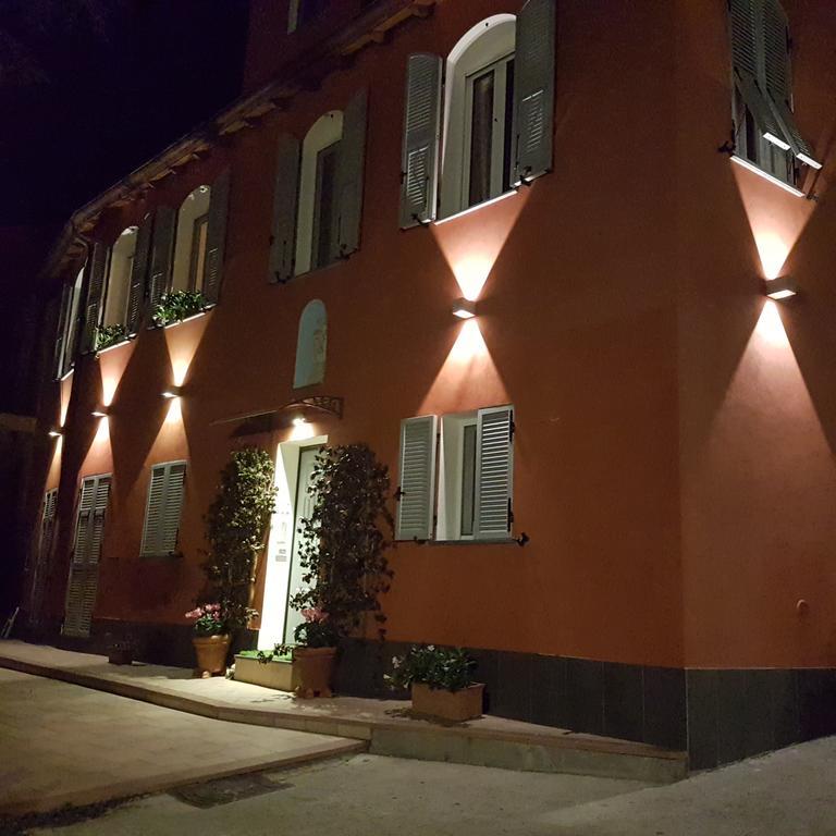 Villa Mont Des Oliviers Citra-8055Lt-1805 E 1807 圣雷默 外观 照片