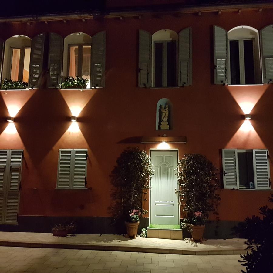 Villa Mont Des Oliviers Citra-8055Lt-1805 E 1807 圣雷默 外观 照片