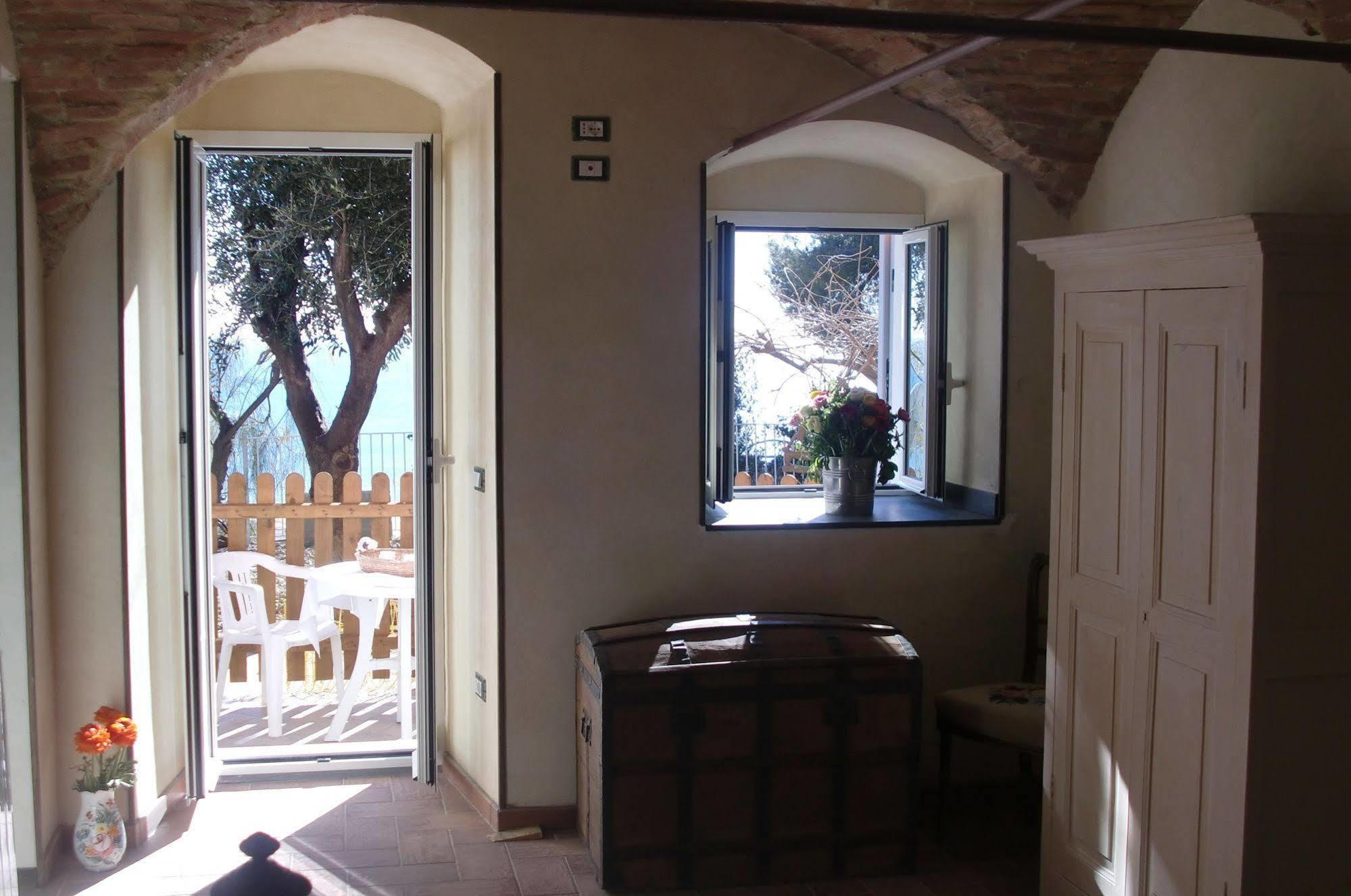 Villa Mont Des Oliviers Citra-8055Lt-1805 E 1807 圣雷默 外观 照片