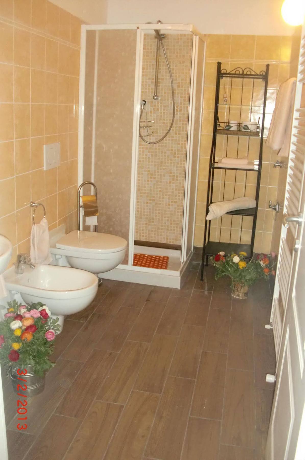 Villa Mont Des Oliviers Citra-8055Lt-1805 E 1807 圣雷默 外观 照片